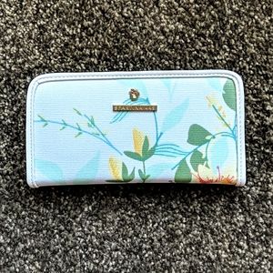 Spartina 449 wallet